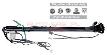 Wiring з guide left rear 270 ducato jumper boxer 06 - / 14 -, фото