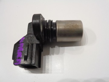 Sensor polo shaft toyota yaris 3 1.4 d4d -05029, фото