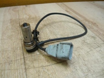 Датчик коленвала vw, seat, skoda 1.9 sdi 038907319a, фото