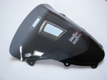 Glass tourist suzuki sv 650s 2003-2009+free of charge, фото