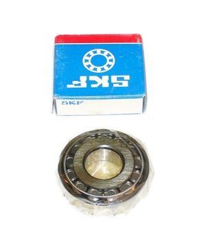 Подшипник колеса skf 30305j5 iveco daily 1 daily 2, фото