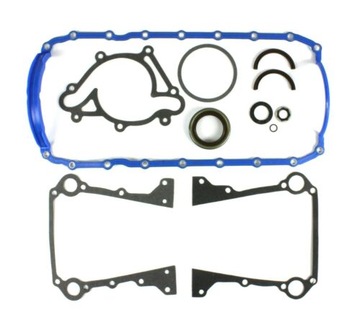 Gaskets down motor jeep grand cherokee 5.2 93-, фото