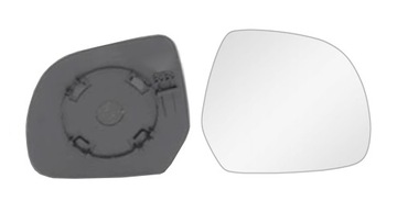Polcar 2820553m mirror element, фото