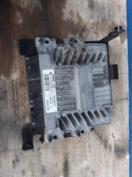 Renault laguna 3 computer 1, 5 dci 8200882381, фото