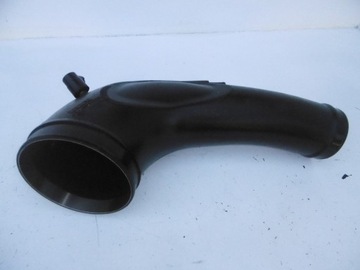 Wire tube air intake renault magnum dxi 12, фото