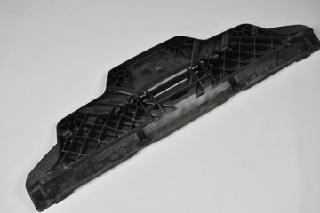 Fasteners rear bumper audi q7 4m0807329, фото