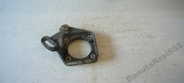 1982/ 4 bracket fasteners hydraulic booster pump fiat tempra 1.8 16v 7617095, фото