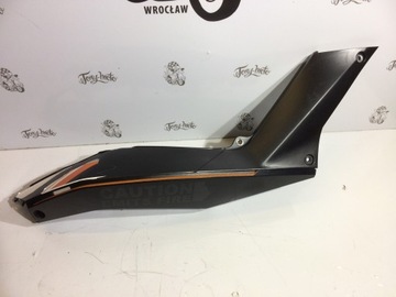 Tail map fairing set 2pcs ktm duke 125 200 390, фото