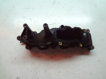 Audi a6 c6 04r- 2.7 3.0 tdi intake manifold, фото