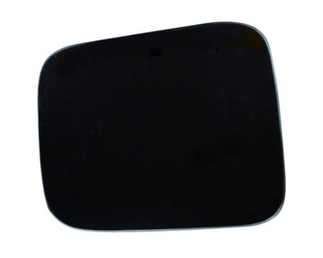Suzuki jimny 1 1998> glass left flat, фото