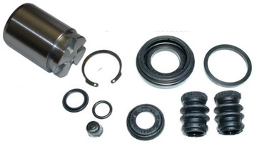 Repair kit caliper braking d4 - 1191c, фото