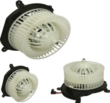New stoves fan mercedes e-class w211, фото