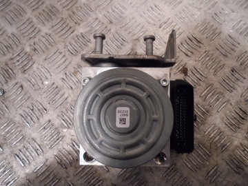 Perfect pump control unit abs mercedes w205 radar 1, фото