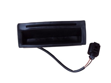 Handle covers back ass vw golf 4 bora station wagon, фото