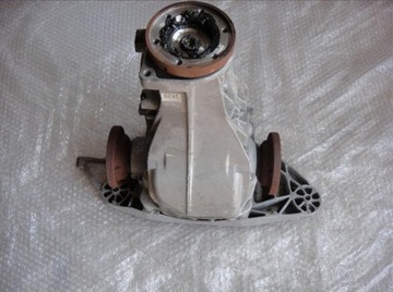 Audi a6 a7 3.0 tfsi differential bridge reducer oar525053d, фото