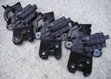 Audi a8 d3 4e blocking covers ass 4e0827505b guarantee, фото
