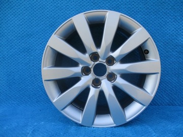 Audi a1 8x0 диск 7jx16h2 et34 8x0601025g, фото