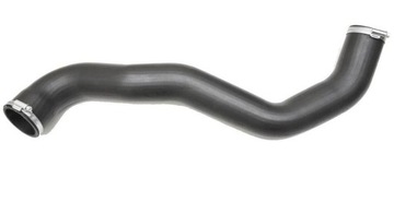 Ford mondeo mk4 s-max galaxy 1468764 2, 0 tdci tube spigot turbo intercooler, фото