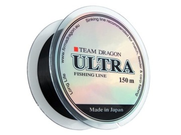 Line team dragon ultra 0. 16mm 150m, фото