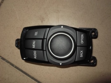 Bmw f25 f20 f30 панель контроллер idrive 9317695, фото