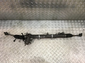 Steering rack bentley gt continental restyling 3w1422061b, фото