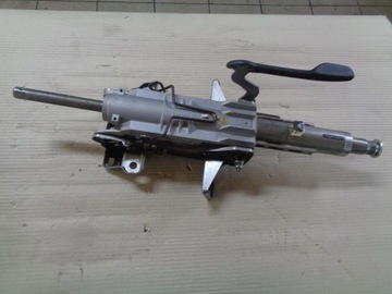 Steering column bracket audi a6 c7, фото