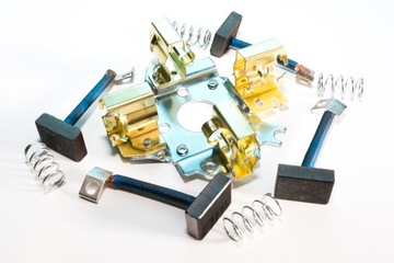 Brush holder type bosch/ 131185/ 0001368... zastosowania в description, фото