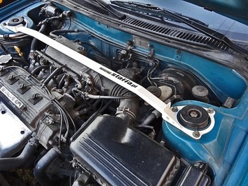 Staffa распорка передняя toyota celica vi gt st205, фото