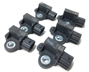 Renault nissan shock sensor 988303ra0a, фото
