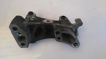 Bracket fasteners motor citroen 1.6 hdi 9645382880, фото