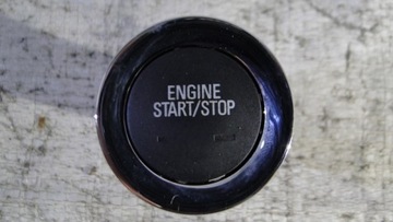 Button start stop opel insignia b 2 13409819, фото