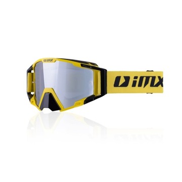 Points imx sand black-yellow, фото