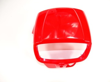 Honda trx500 foreman protection headlights hours hull, фото