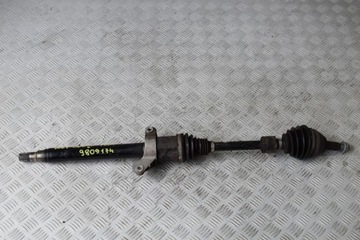 Front right axle mini paceman r61 r60 9809174, фото