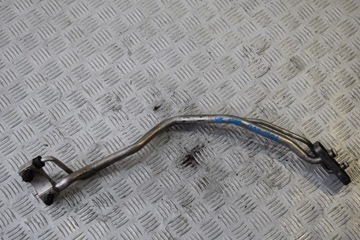 Трубка кондиционера bmw x5 f15 9271894, фото