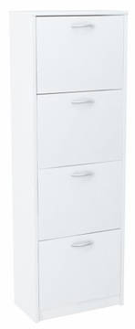 Cabinet shoes 4s white rack shelf rob, фото