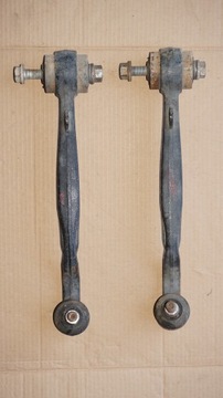 Lever front range rover 3. 6tdv8 2007 6750667, фото