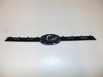 Решетка hyundai i20 2016- 86351-c8000, фото