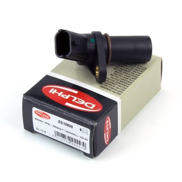 Sensor position of the crankshaft opel corsa b c 1.0 1.2 1.4, фото