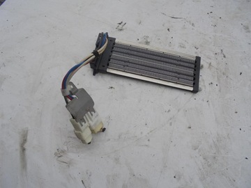 Radiator stoves nissan qashqai 1, фото