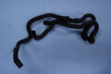 Vw audi seat skoda 1.0 tsi wire waters 6c0122157, фото