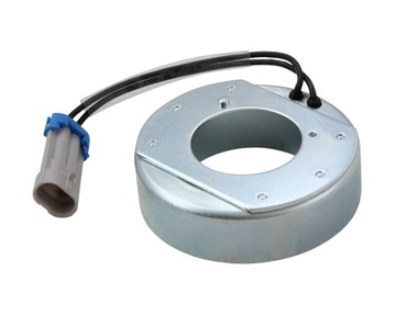 Spool compressor air conditioner astra g 2 zafira a, фото