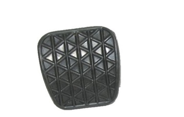 Opel vectra c signum overlay pedals protection grip brakes, фото