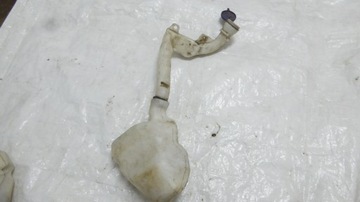 Washer fluid tank citroen c3 2 ds3 08 - 16, фото