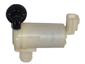 Washer pump infiniti ex35/ ex37/ fx35, фото