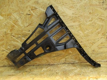 S - class w222 left bumper bracket ass a2228850421, фото