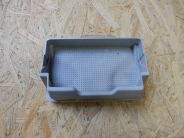 Vw golf v plus altea glove compartment roof shelf panel, фото