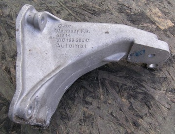 Audi vw bracket engine generator 1h0199354c, фото