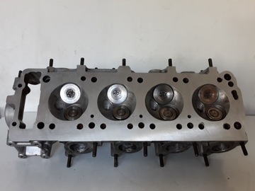 Head motor mitsubishi 4g52 - forklift, фото