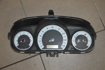 Clock kia ceed sw 06-09 94006-1h010, фото